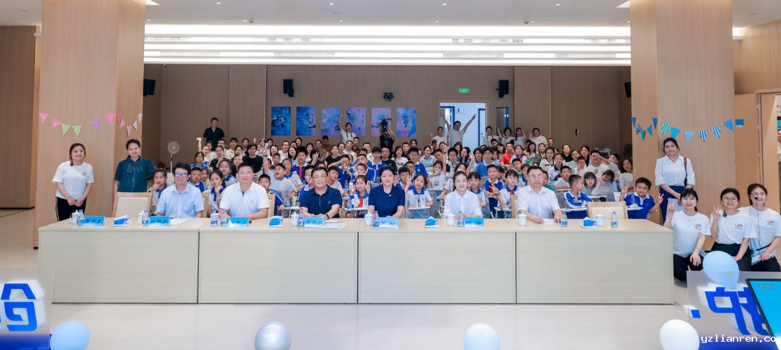 深圳市光明区构建“1+1+7+N”矩阵开展知识产权宣传周活动